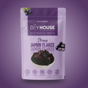 Strong Jamun Flakes