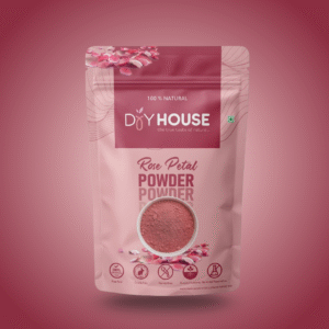 Rose Powder