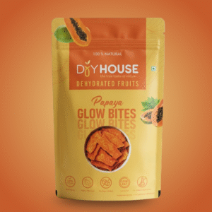 Papaya Glow Bites