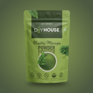 Moringa Powder