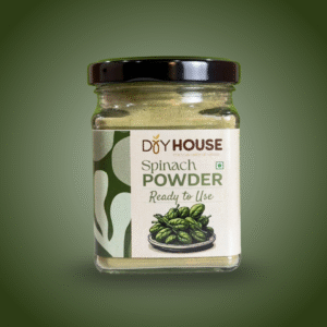 Spinach Powder