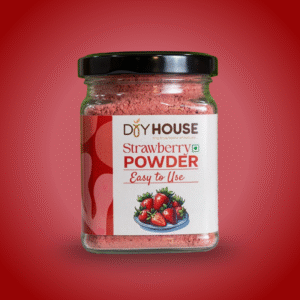 Strawberry Powder