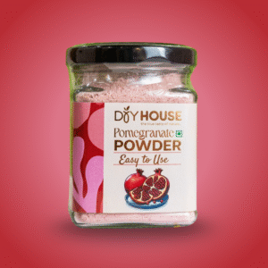 Pomegranate Powder