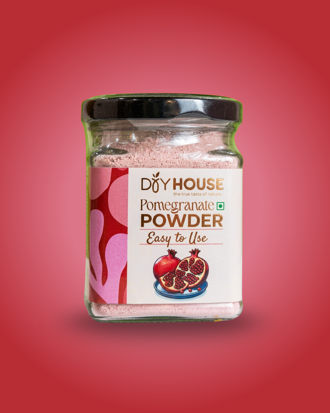 Pomegranate Powder