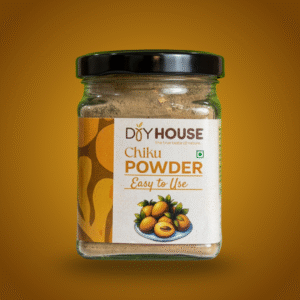 Chiku Powder
