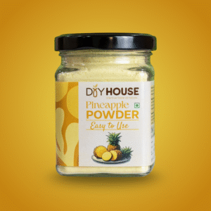 Pineapple Powder