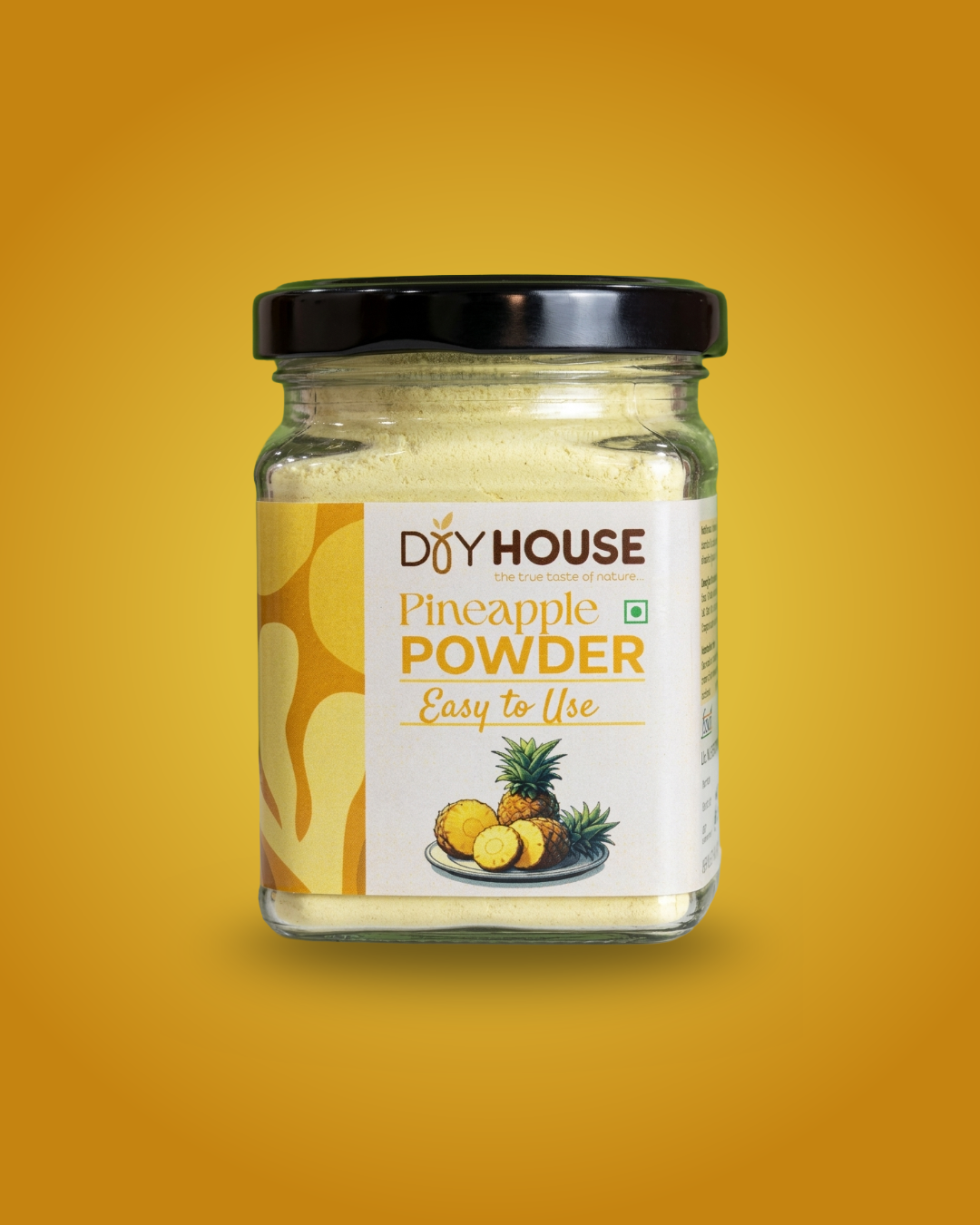 Pineapple Powder