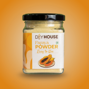 Papaya Powder