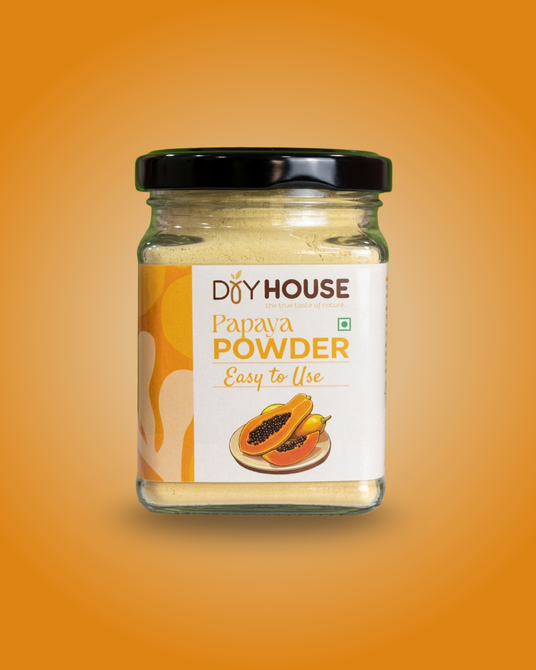 Papaya Powder