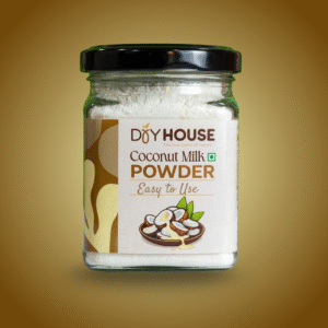 Coconut Milk Powder
