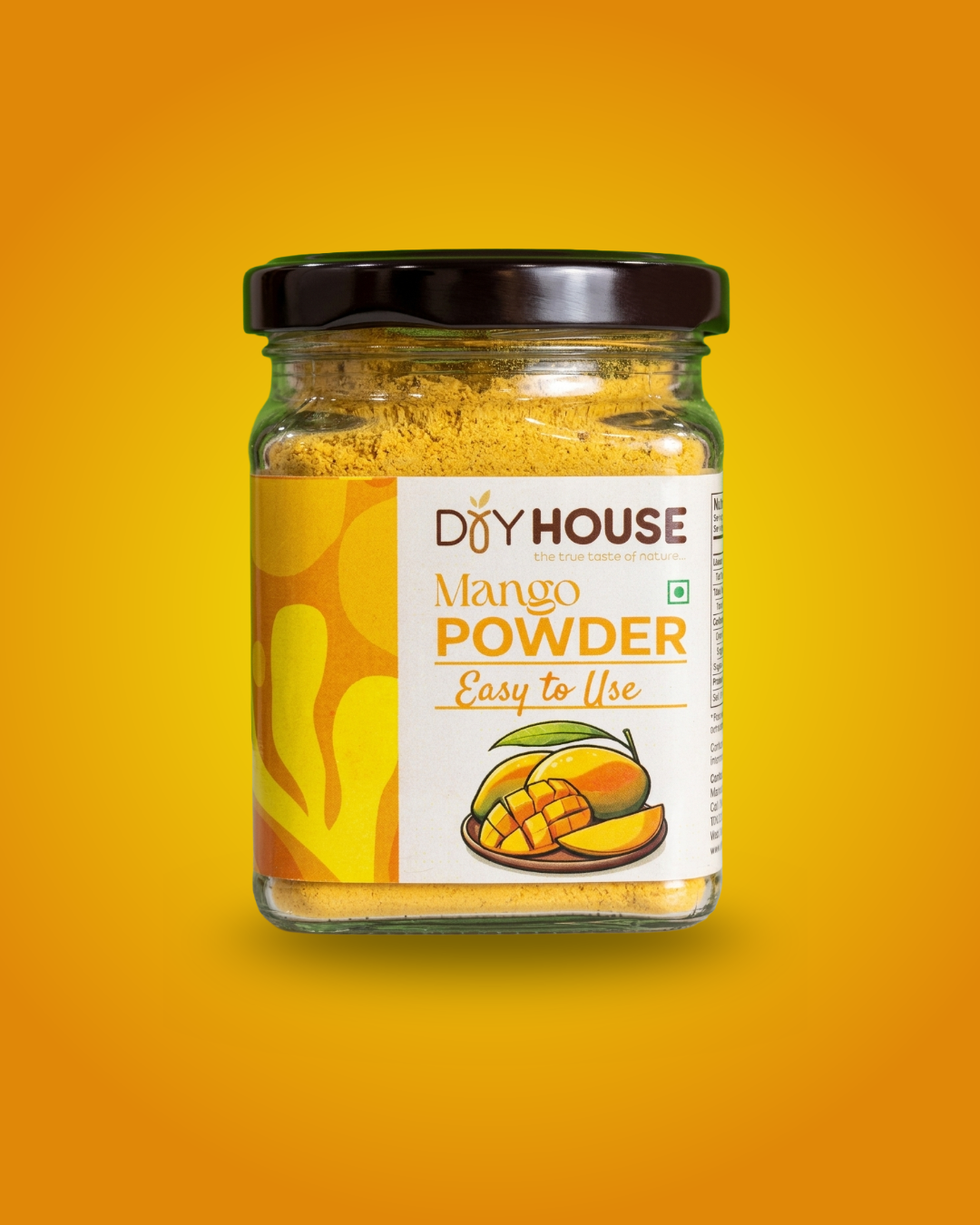 Mango Powder