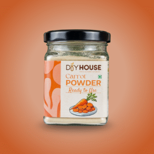 Carrot Powder