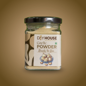 Garlic Powder