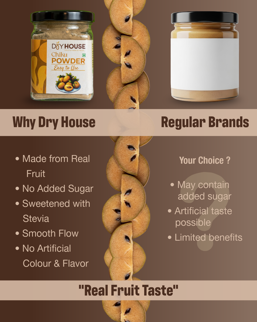 Chiku Powder - Image 5