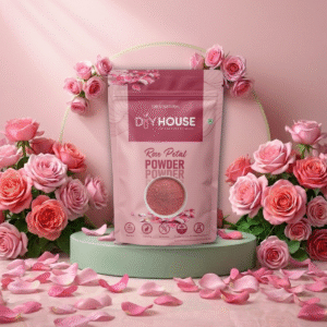 Rose Powder