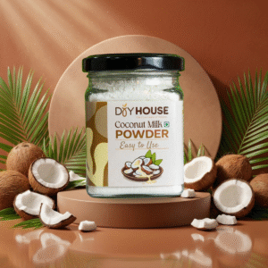 Coconut Milk Powder