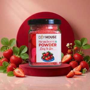 Strawberry Powder