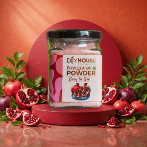 Pomegranate Powder