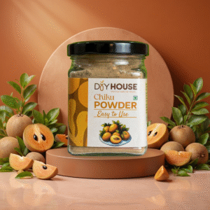 Chiku Powder