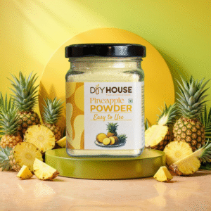 Pineapple Powder