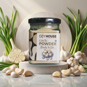 Garlic Powder