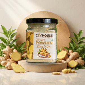 Ginger Powder
