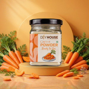 Carrot Powder
