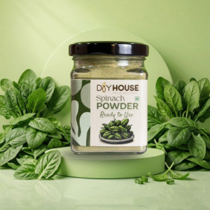 Spinach Powder