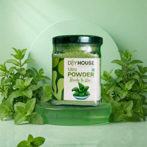 Mint Powder