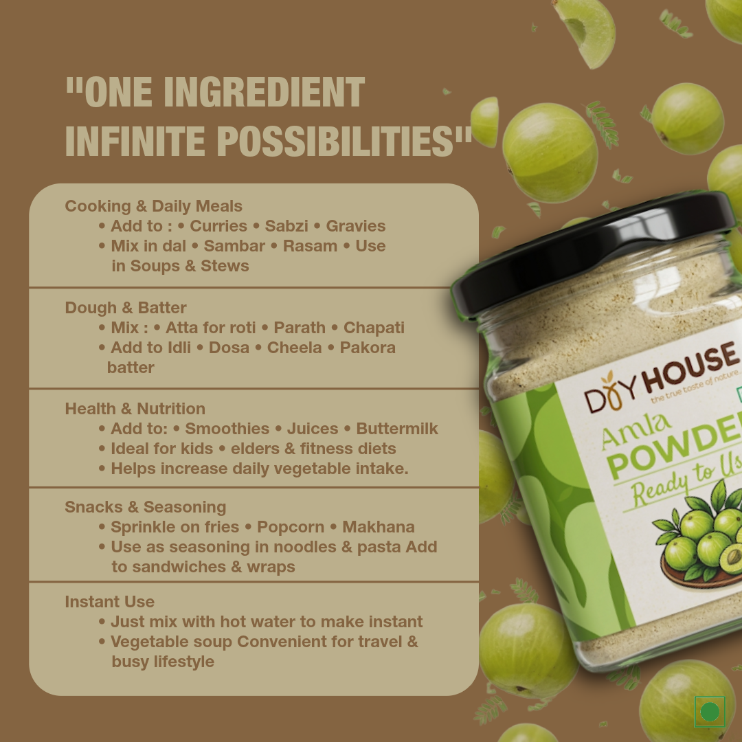 Amla Powder - Image 5