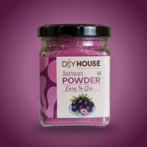Jamun Powder