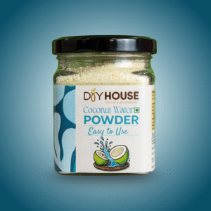 Coconut Water Powder