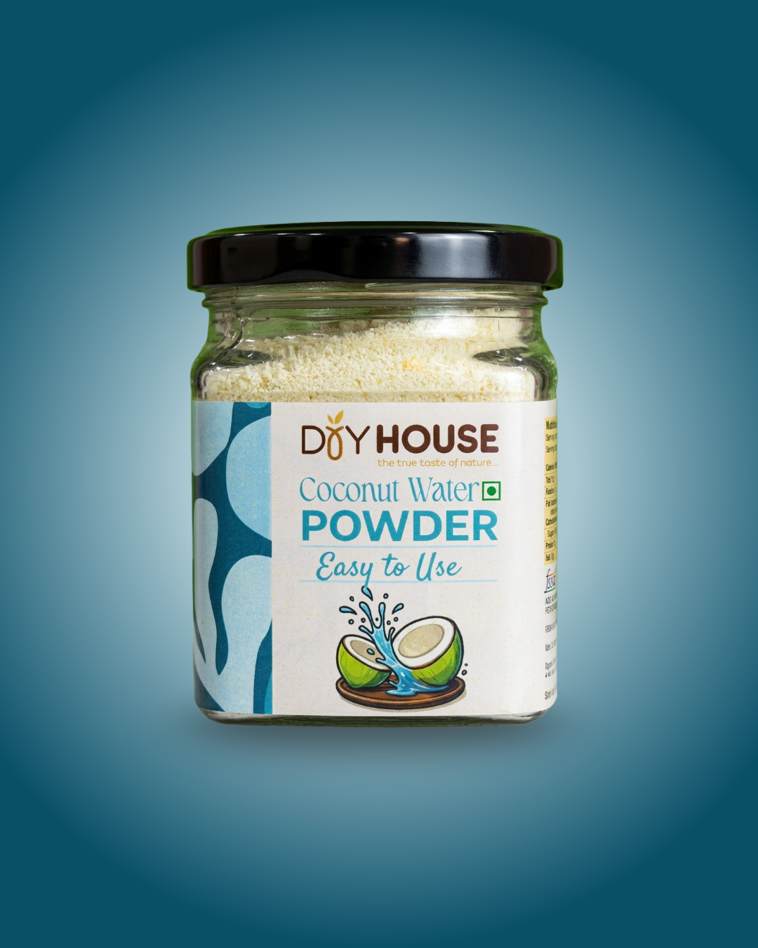 Coconut Water Powder