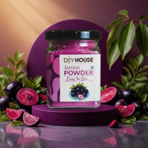 Jamun Powder