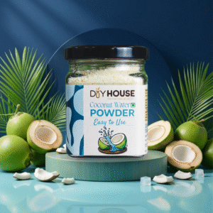 Coconut Water Powder