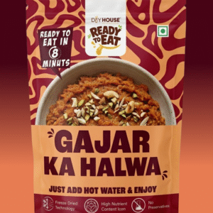 Gajar Ka Halwa