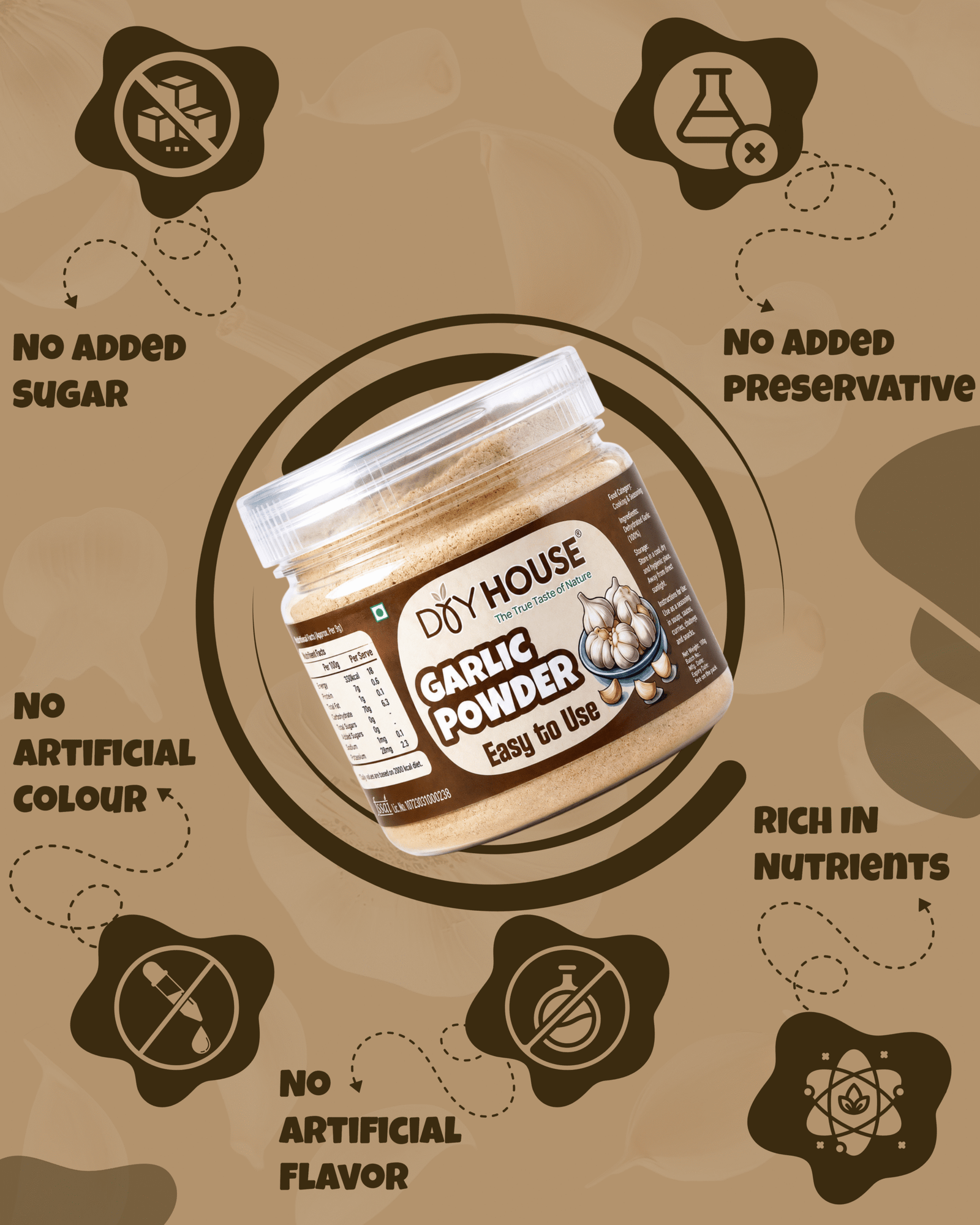 Garlic Powder - Image 4