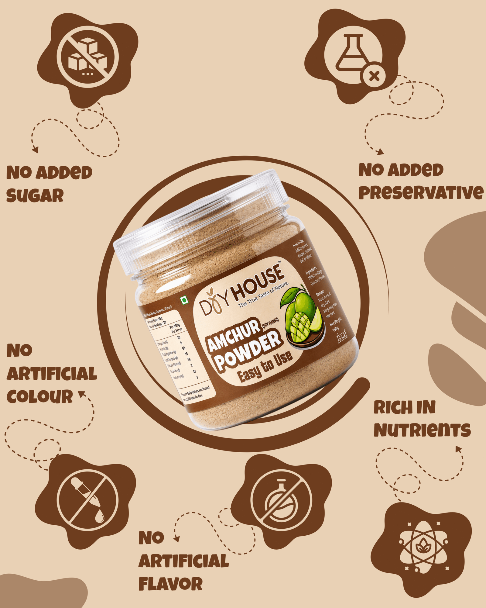 Amchur Powder - Image 4
