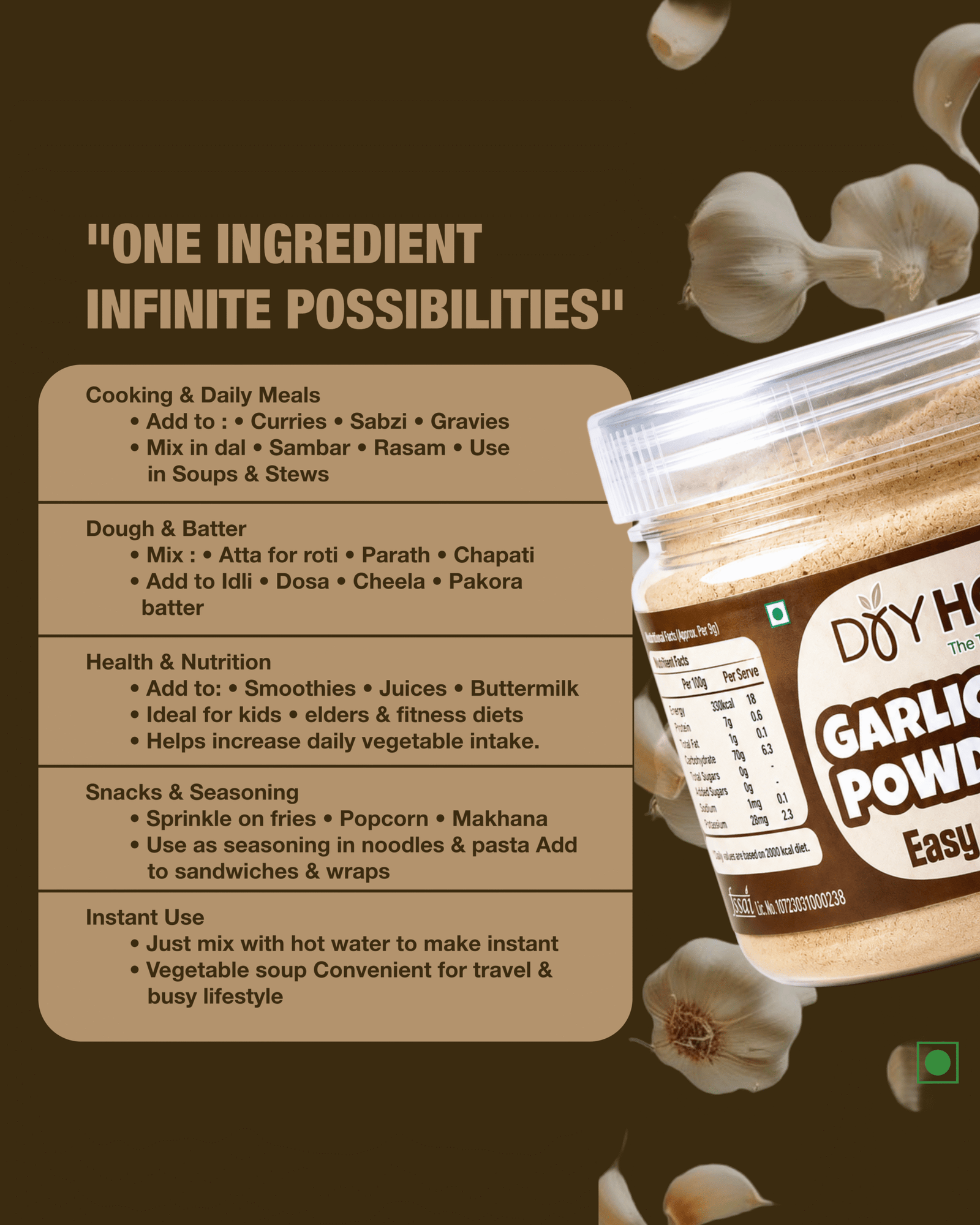 Garlic Powder - Image 5
