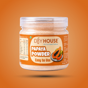 Papaya Powder