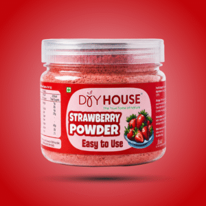 Strawberry Powder