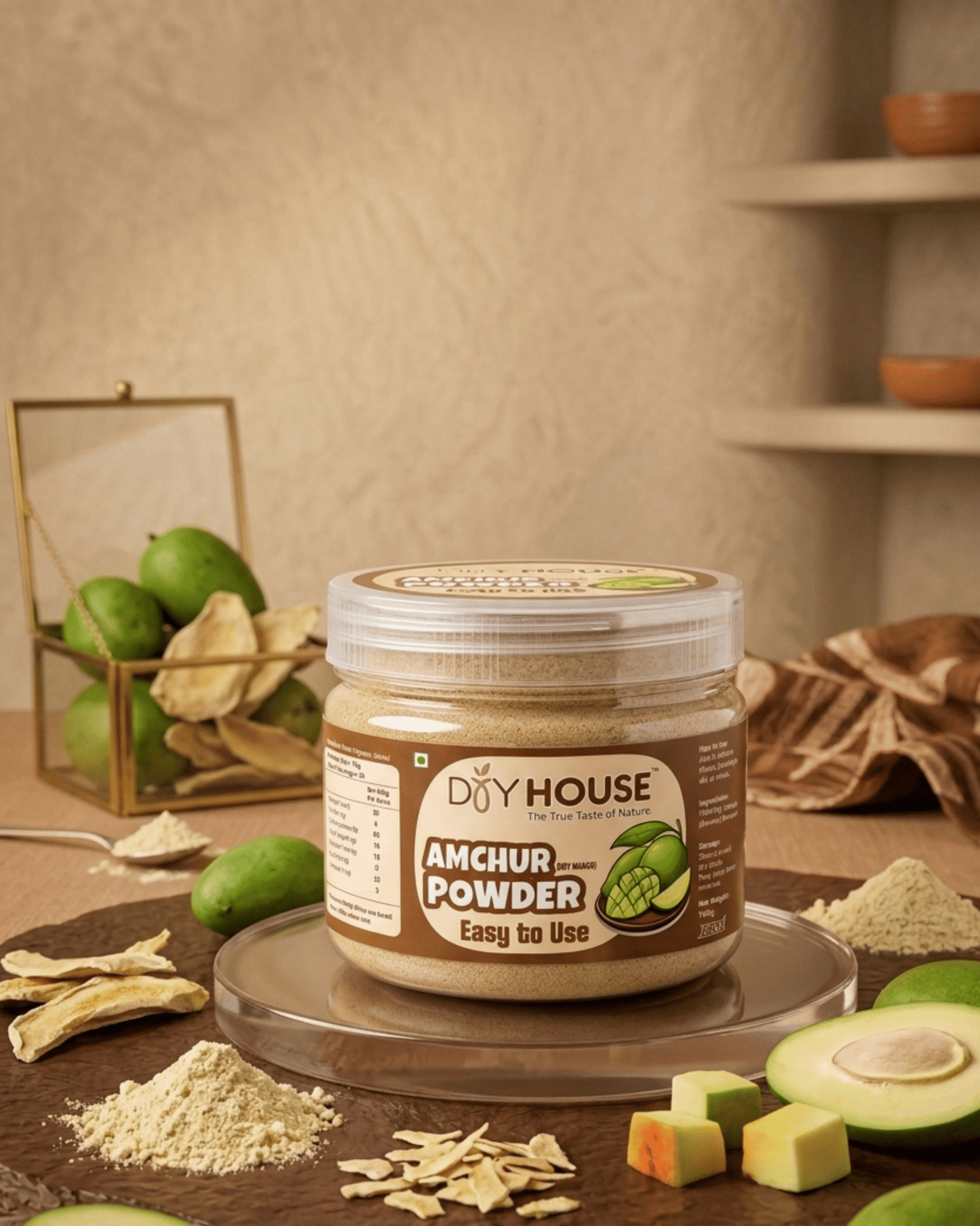 Amchur Powder - Image 2