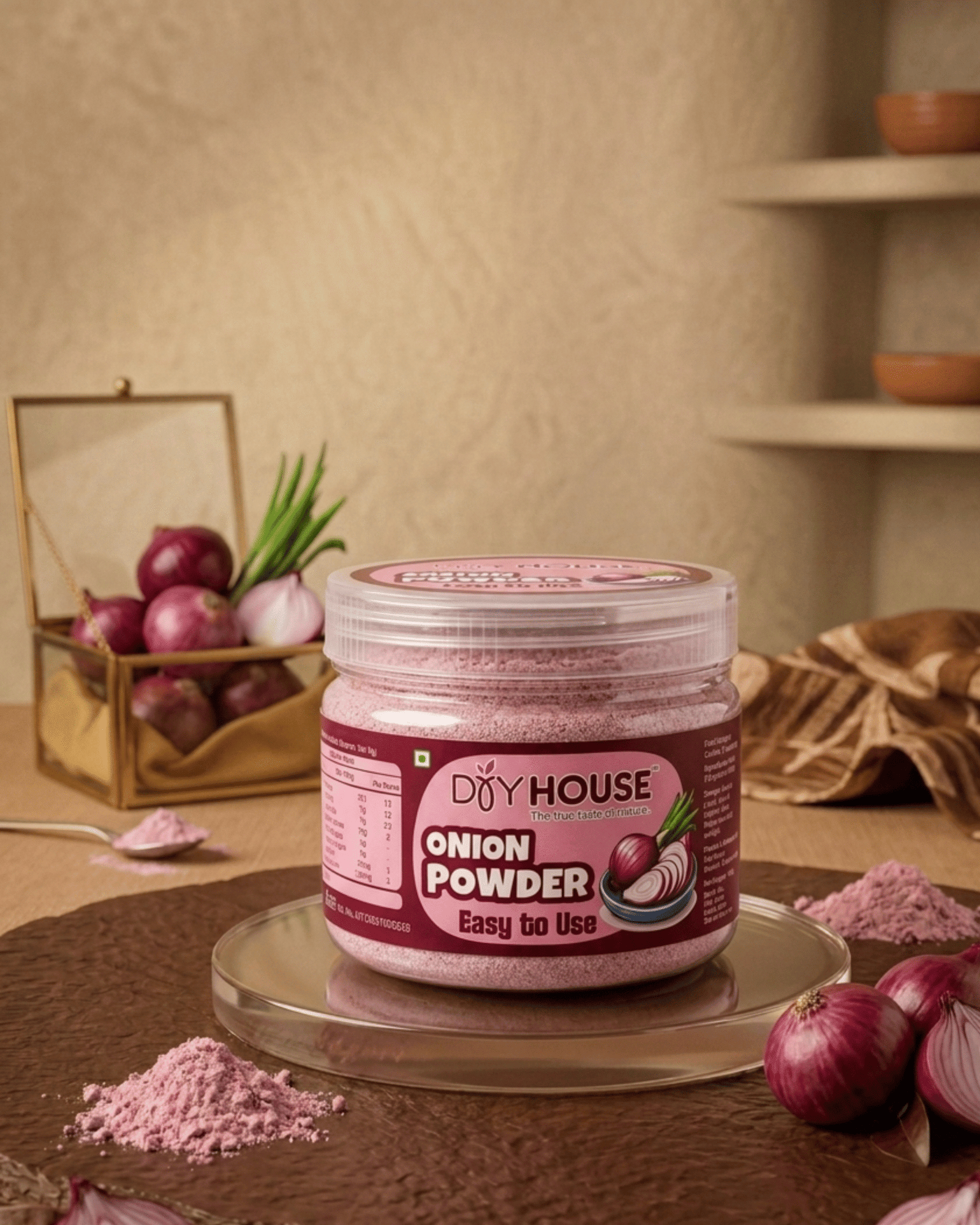 Onion Powder