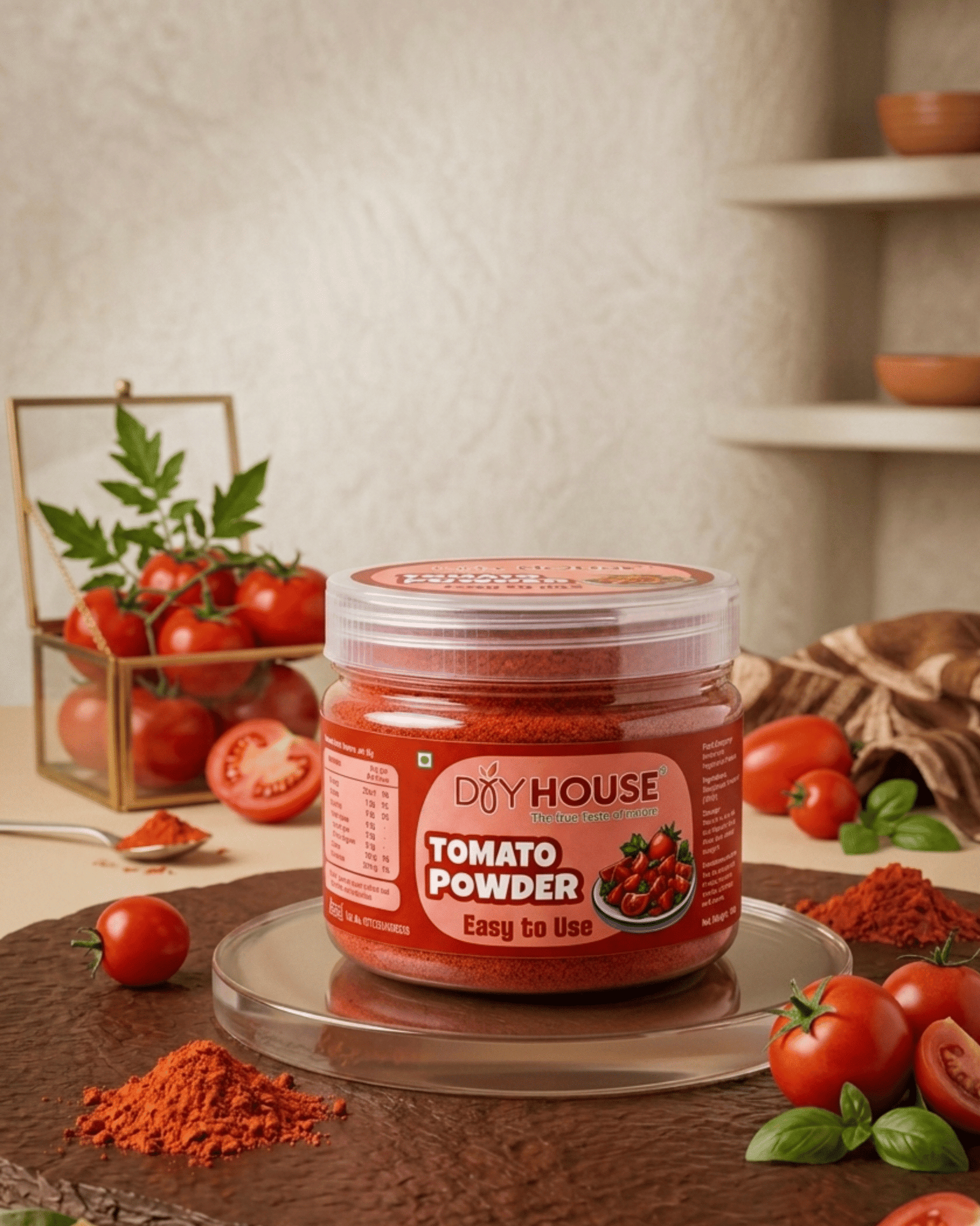 Tomato Powder