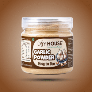 Garlic Powder