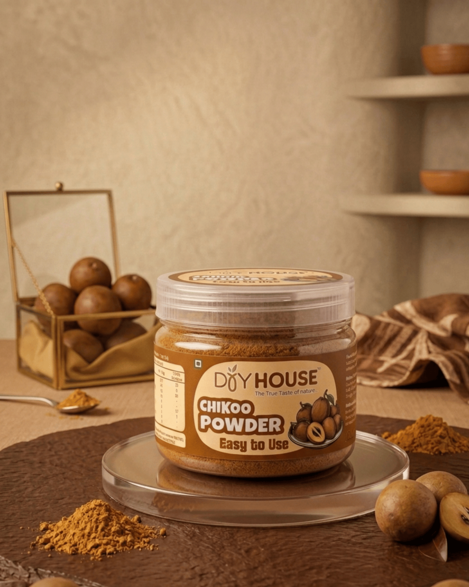 Chiku Powder - Image 2