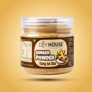 Ginger Powder