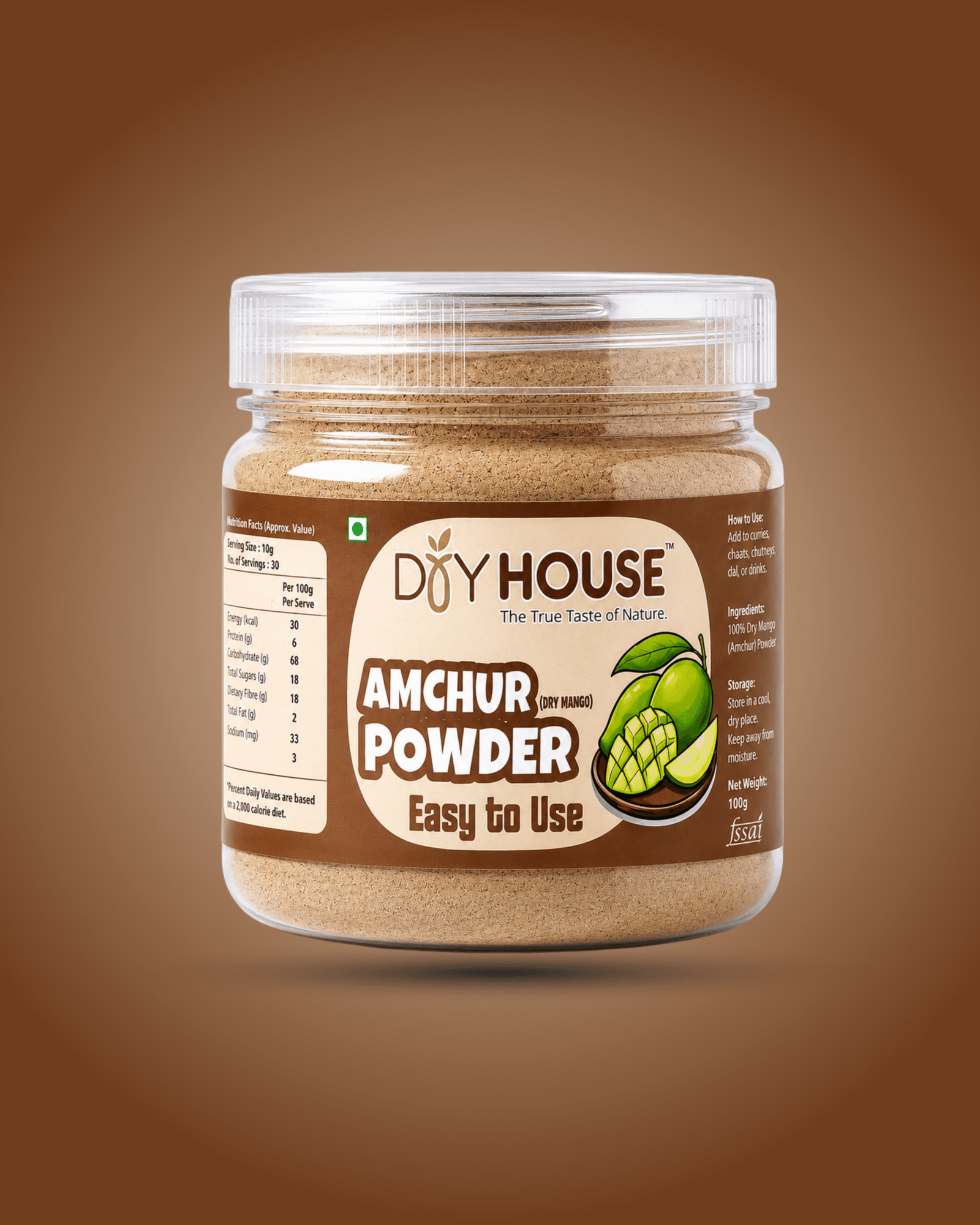 Amchur Powder